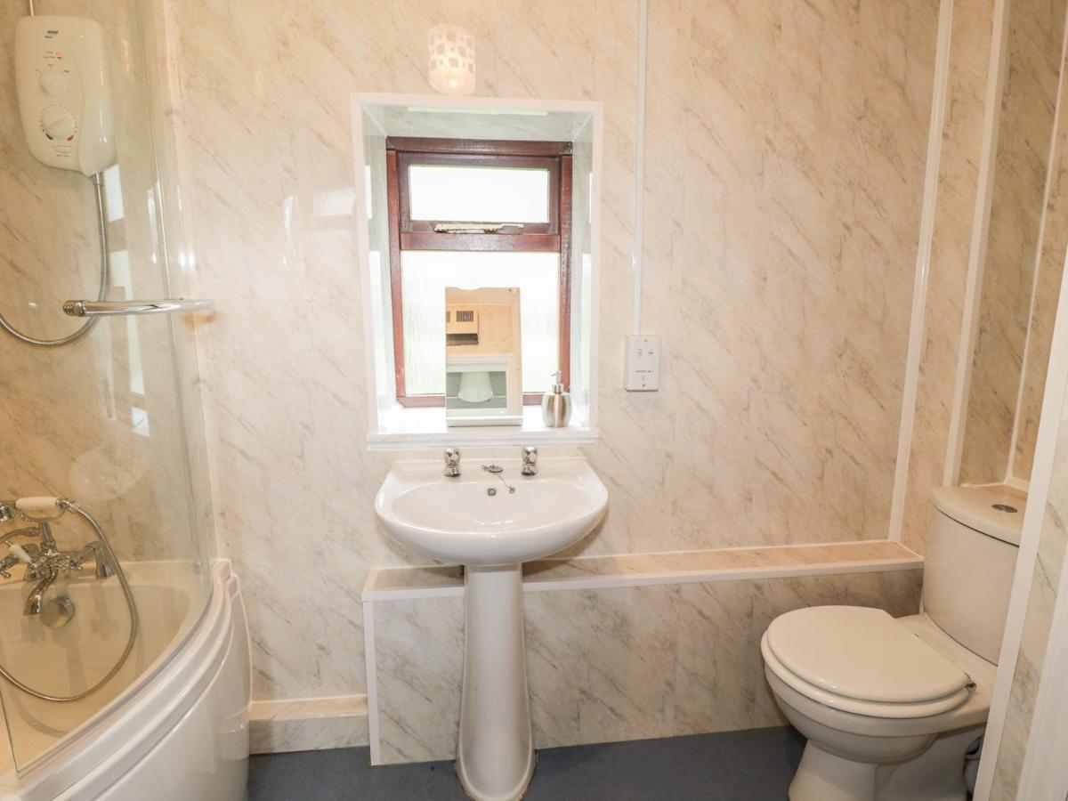 Dyffryn Bach Villa Rug Dış mekan fotoğraf