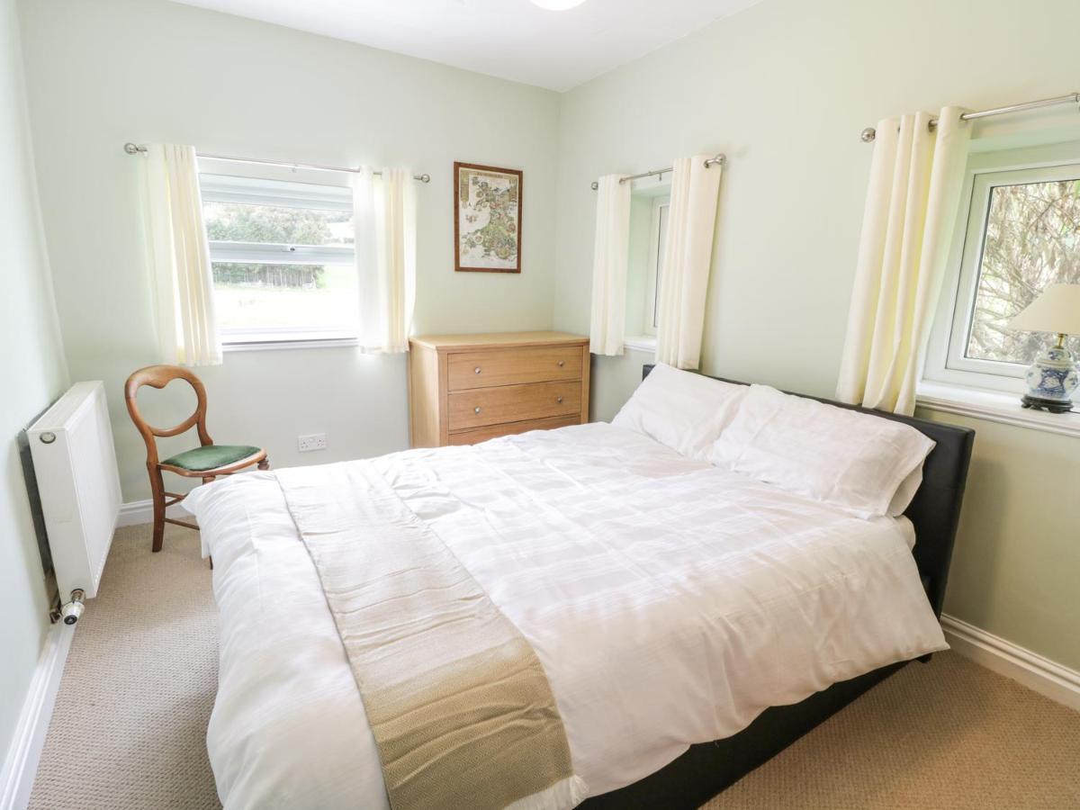 Dyffryn Bach Villa Rug Dış mekan fotoğraf