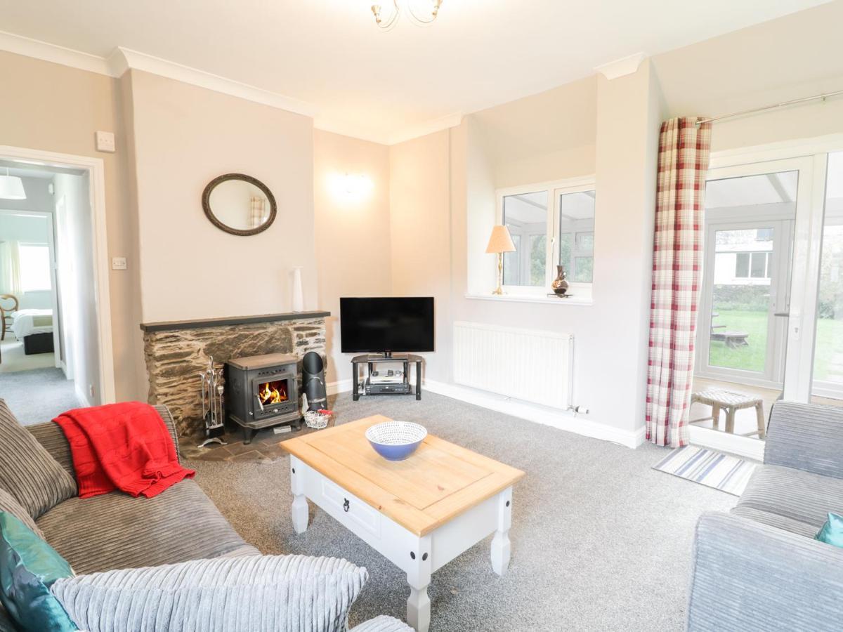 Dyffryn Bach Villa Rug Dış mekan fotoğraf